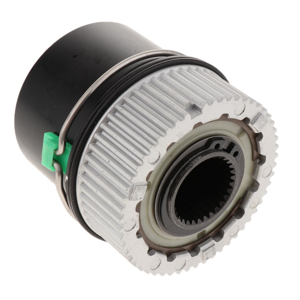 Left Right Front Auto Automatic Locking Hub Fit fo... Grandado