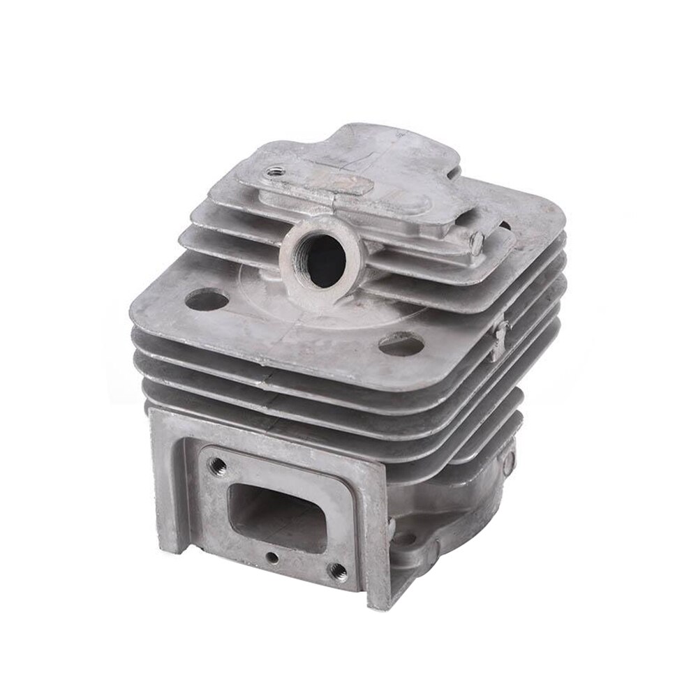 Sylinder Stempelsett med Ringer og Pakning for MITSUBISHI TL52 BG520 Ryddesag