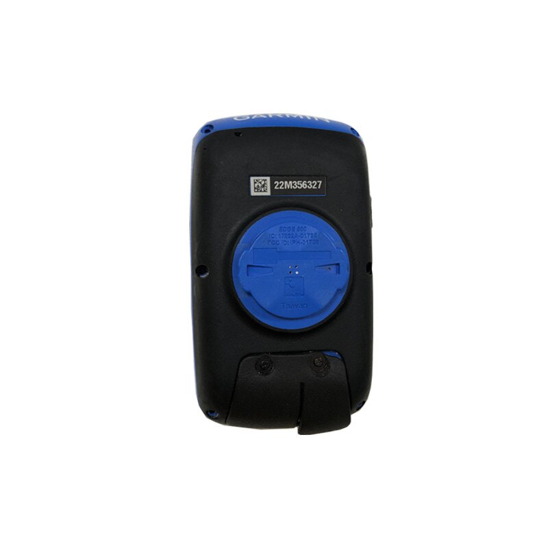 Reemplazo de carcasa trasera Original para Garmin Edge 800, batería de reparación para puerta trasera (sin batería)
