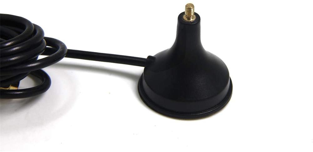 4G TLE Antenna, 4G Omni Directional 9dbi WiFi Antenna with SMA Male Connector for CPE Router,Access Point,Wireless Rang Extender