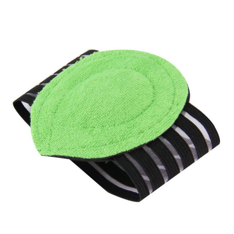 10 Pcs Voet Inlegzolen Arch Ondersteuning Plantaire Fasciitis Hiel Aid Voeten Kussen Fallen Hak Pijnbestrijding Shock Poduct