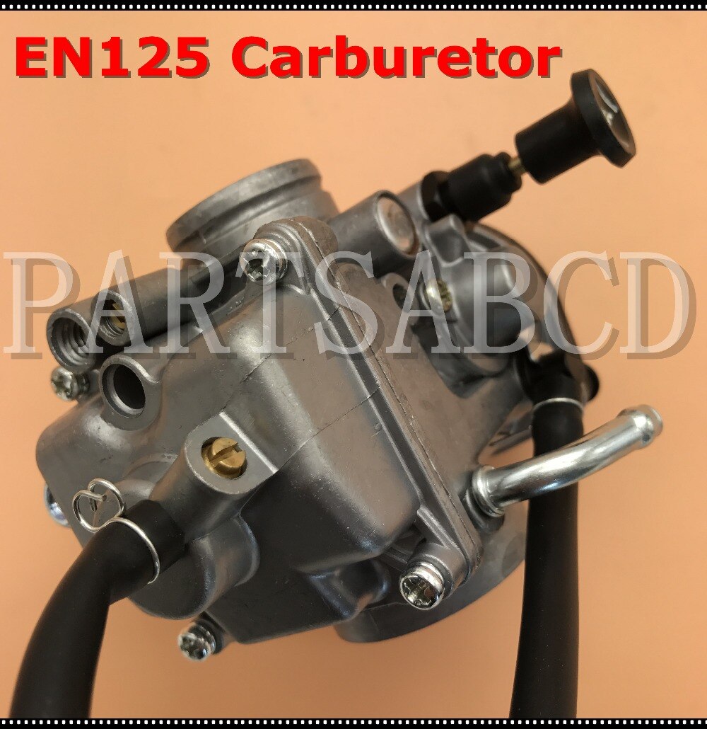 28mm Carburetor for SUZUKI EN125 Motorcycle Carb