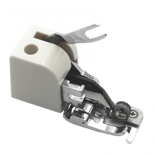 40% Electric Mini Sewing Machine Accessories Side Cutter Presser Feet Foot for Sewing Clothes: Default Title
