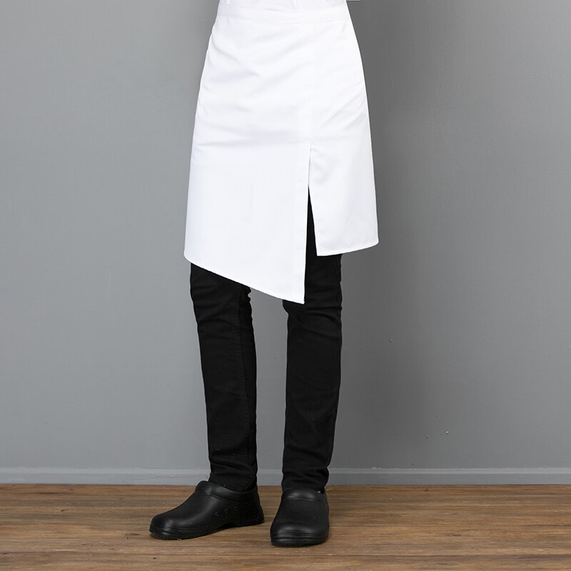 Chef Aprons Bakery Food Service Restaurant Kitchen Cooking Sleeveless Chef Uniform Sushi Workwear Apron