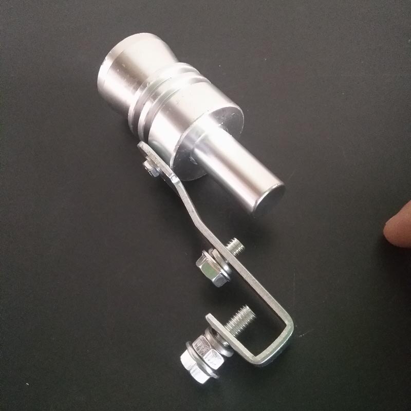 Bil og motorcykel udstødningsrør fløjte turbine horn til geely vision  sc7 mk ck cross gleagle  sc7 englon  sc3 sc5 sc6 sc7 panda: Xl