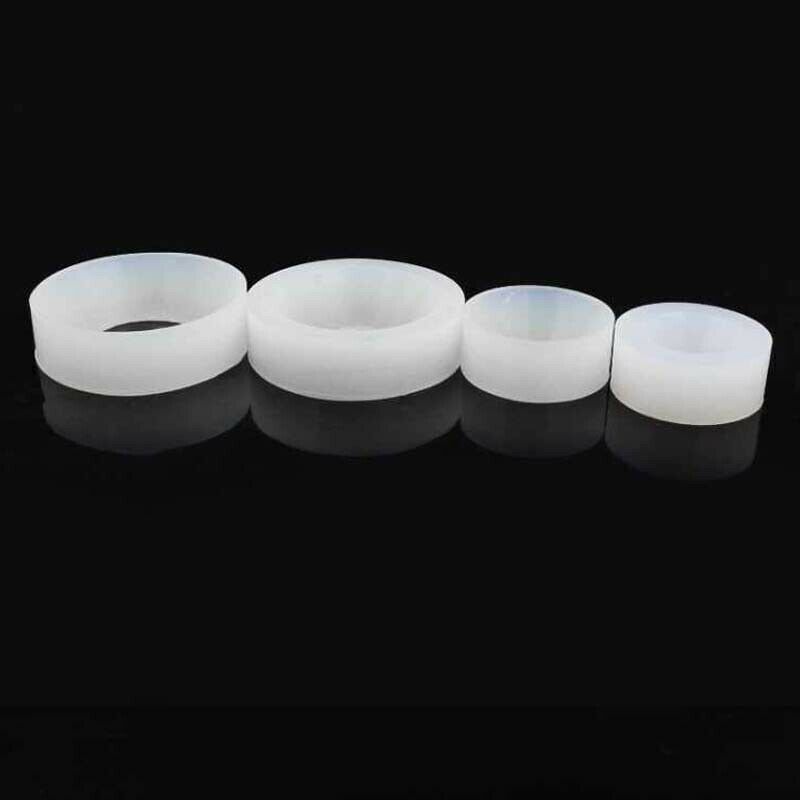 Manual Hand Hold Capping head Tool Screwing Chuck Bottle Silicone Screw Capper YL-D capping machine Parts Silicone Gasket