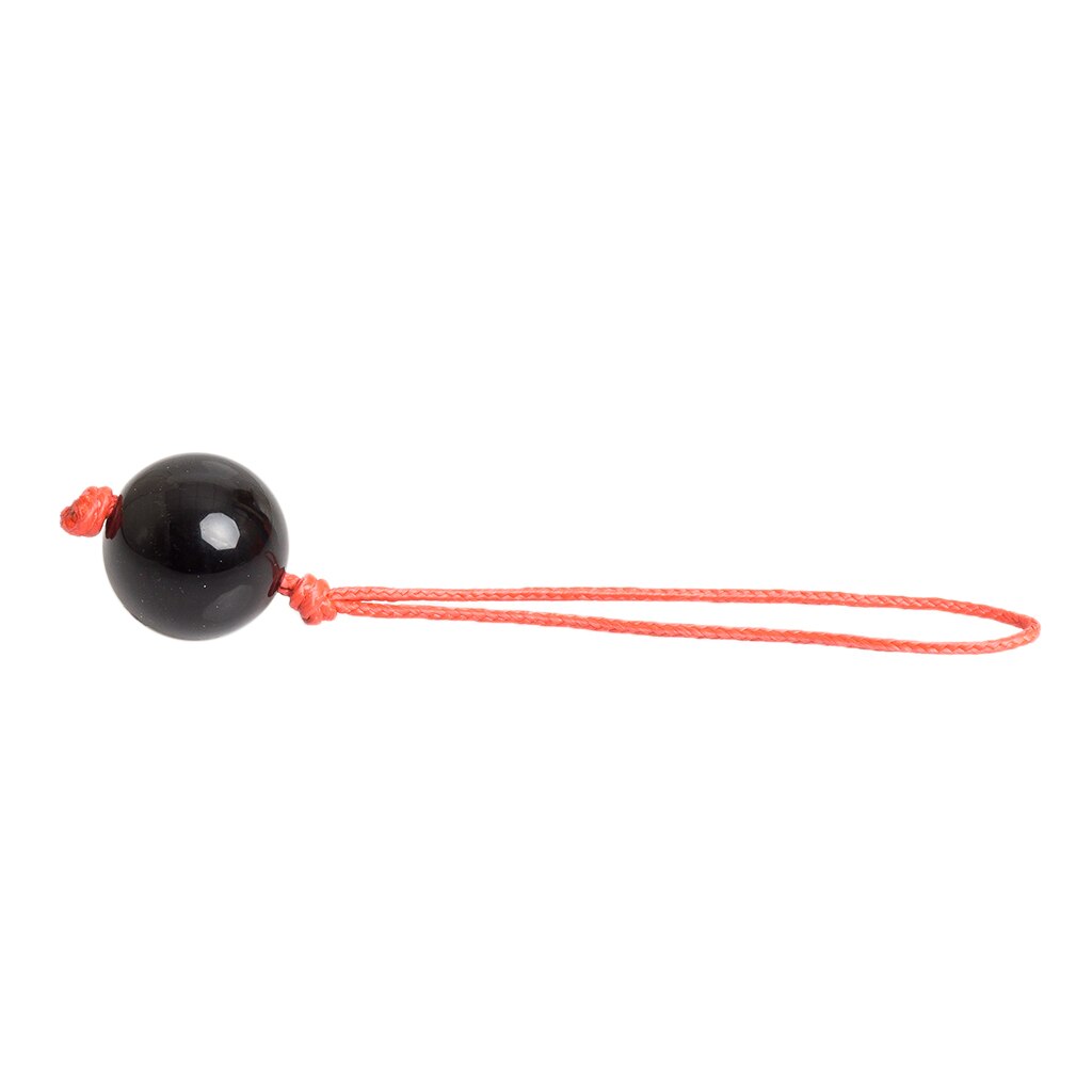 Plastik fantastisk klatring arborist retriever kuglereb guide 27mm til ringstil friktionsbesparelse til træklatring udforsk rigning