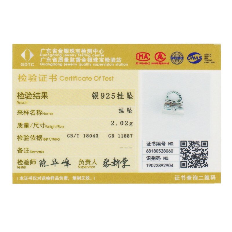 WOSTU 925 Sterling Silver Clear Cubic Zircon Bright Life Handbag Beads Fit For Women Original Brand Bracelet CQC607