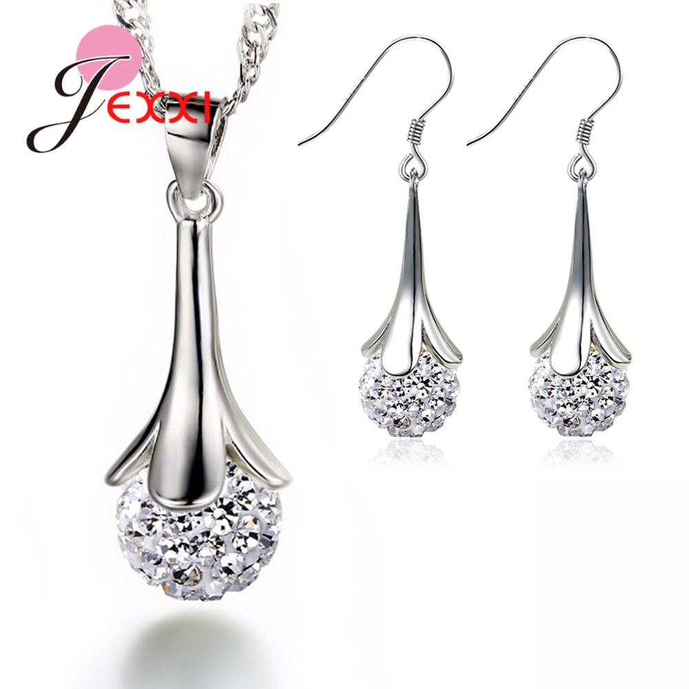Ti Sento Milano 34040ZY/42 - Ketting Met Hanger Bicolor Zirkonia Lengte 42 Cm Ti Sento Milano 34040ZY/42 - Ketting Met Hanger Bicolor Zirkonia Lengte 42 Cm