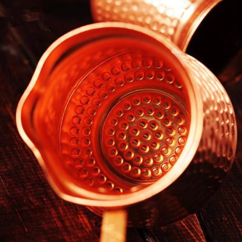 320ml kahvia puukahva turkkilainen kahvipannu kahvi turkki turkkilainen kuparinen kahvinkeitin turkkilaiseen kahvilaan