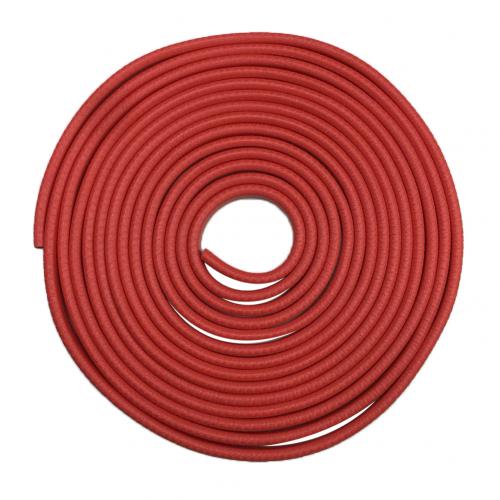 300cm The Stylish Universal Auto Car Door Edges Anti-Collision Protector Trim Guard Strip Styling Mouldings: Red