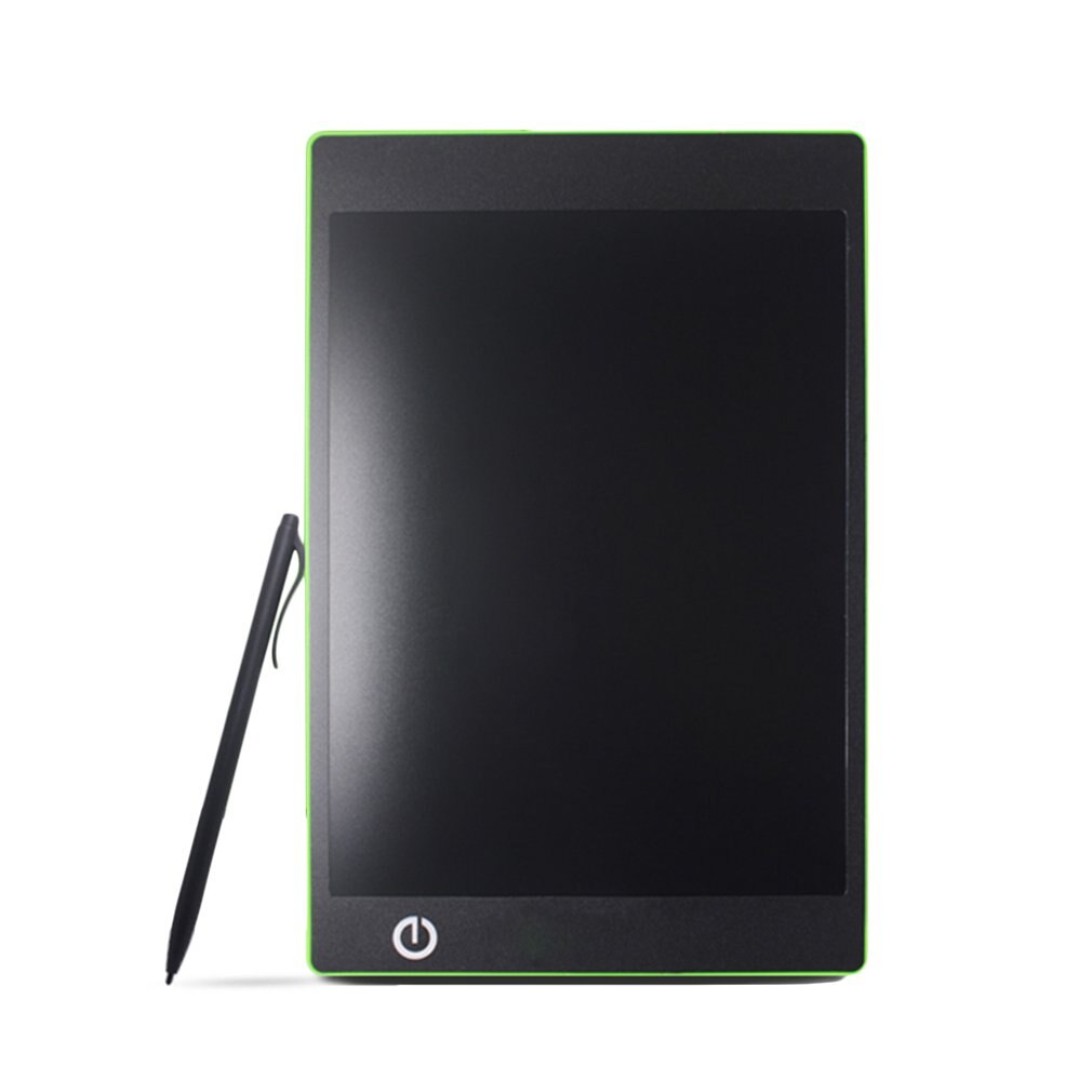 9.7-Inch Electric LCD Screen Writing Pad Digital Drawing Pad Handwriting Board Portable Home Office Electric Board