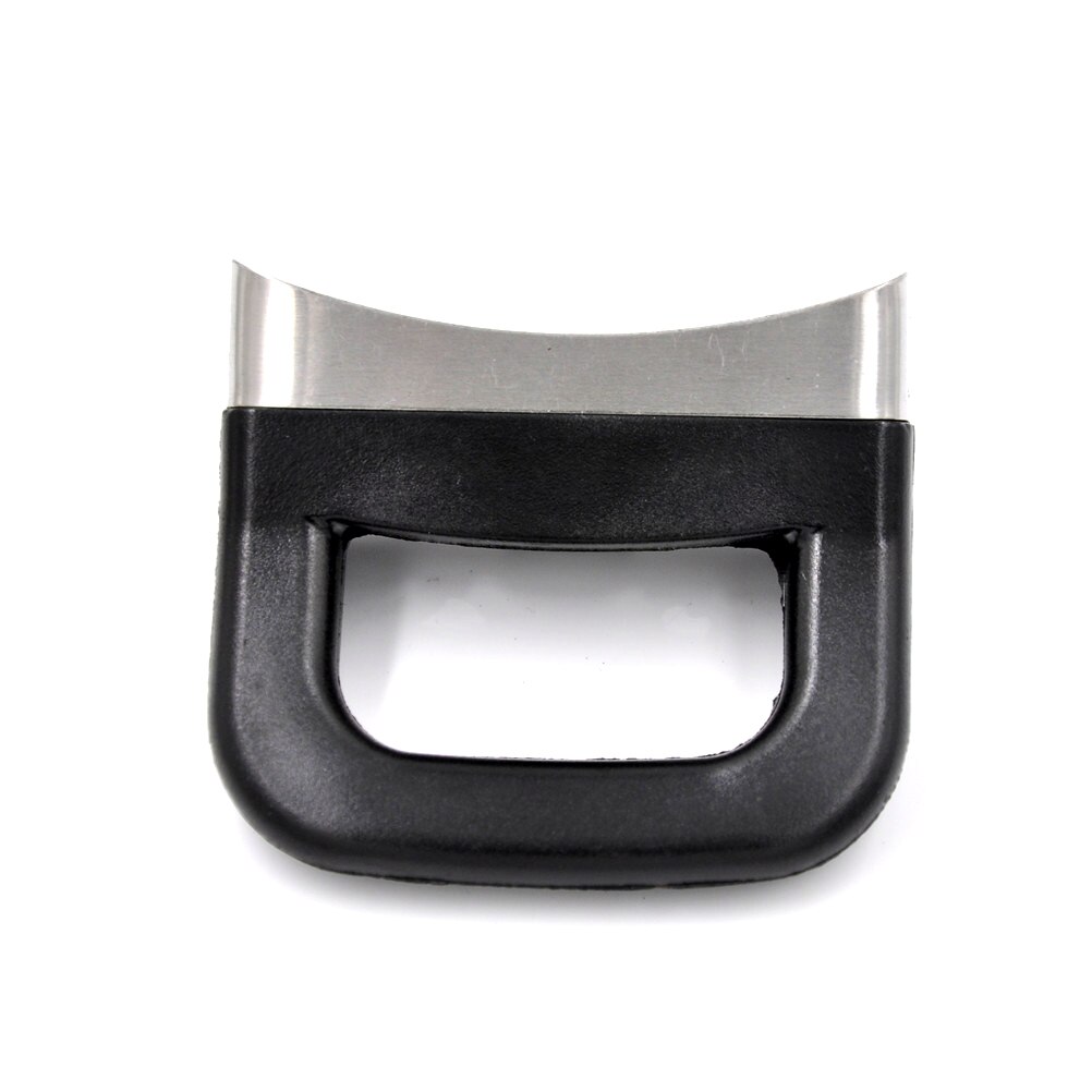 2 Stuks Handvat Zwart Voor Koken Tool Bakeliet Metalen Druk Pan Fornuis Stoomboot Saus Pot Vervanging Korte Side Helper