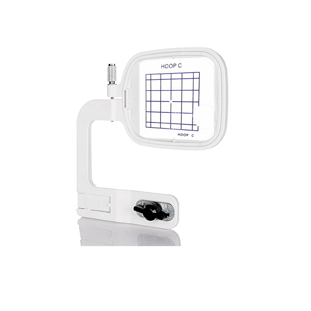 Sew Tech Embroidery Hoop for Janome Embroidery Machine Frames for Janome MC300E 350E MC9500 9700 Elna820 8200 JA803