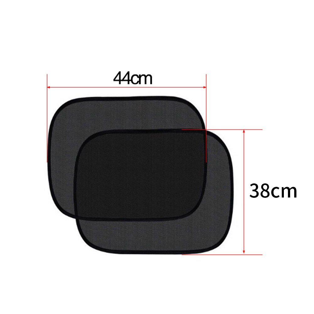 Auto Zonnescherm Visor Auto Window Zonnescherm Window Zonnescherm Cover Auto Window Cover Voor Car Window Kid Goede Shading