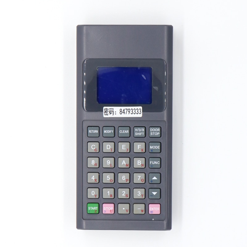 Elevator Lift Test tool Service Tool decoder Diagnostics tool CPU40 CPUNC CPU561