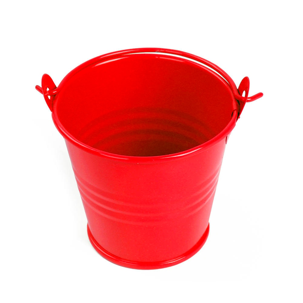 5 stk mini søt godteri sukkulent plante bøtte balkong hengende blomsterpotte fat bryllup bursdagsfest leker for barn
