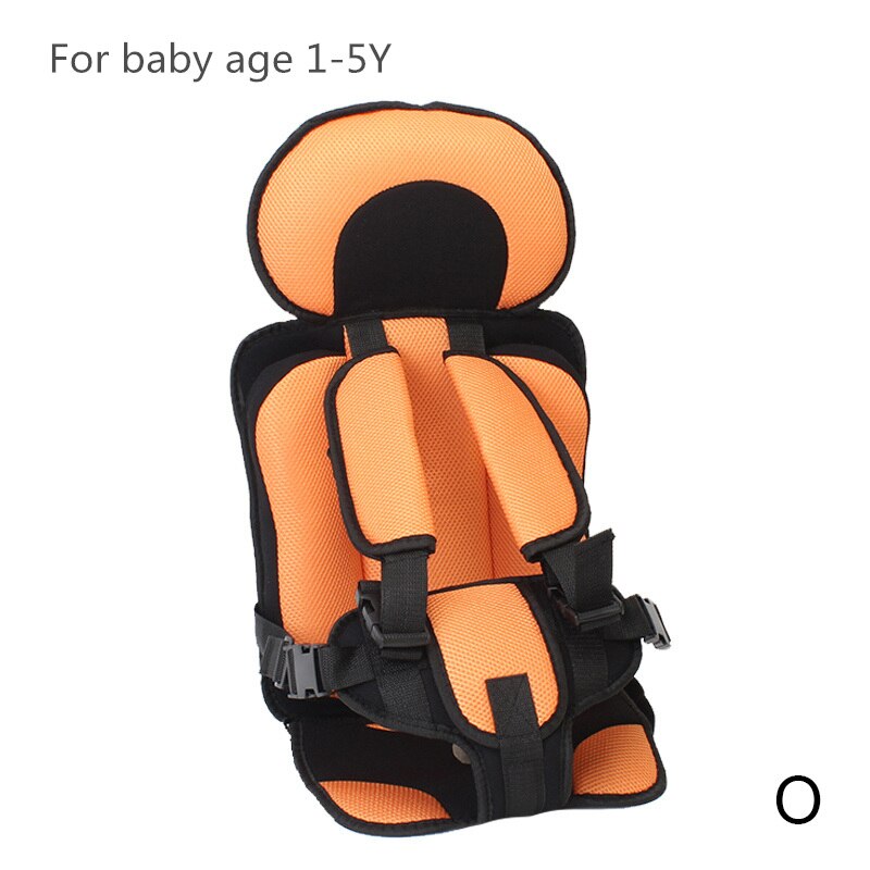 1〜10歳の子供用シートクッション,幼児用シートマット,サイズs/l: O For baby age 1-5Y