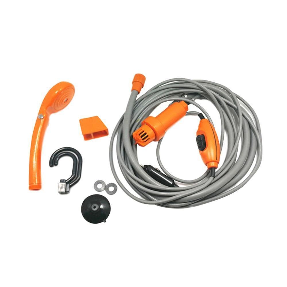 Ensemble de douche RV - DIOCHE - Douche à main avec tuyau de 4,9 pi