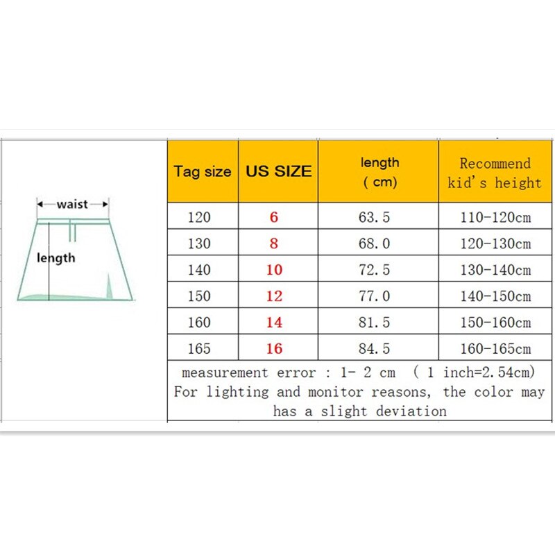 Faldas extra largas de algodón para niños y chicas adolescentes, ropa informal lisa de de 8 a 16 años para verano
