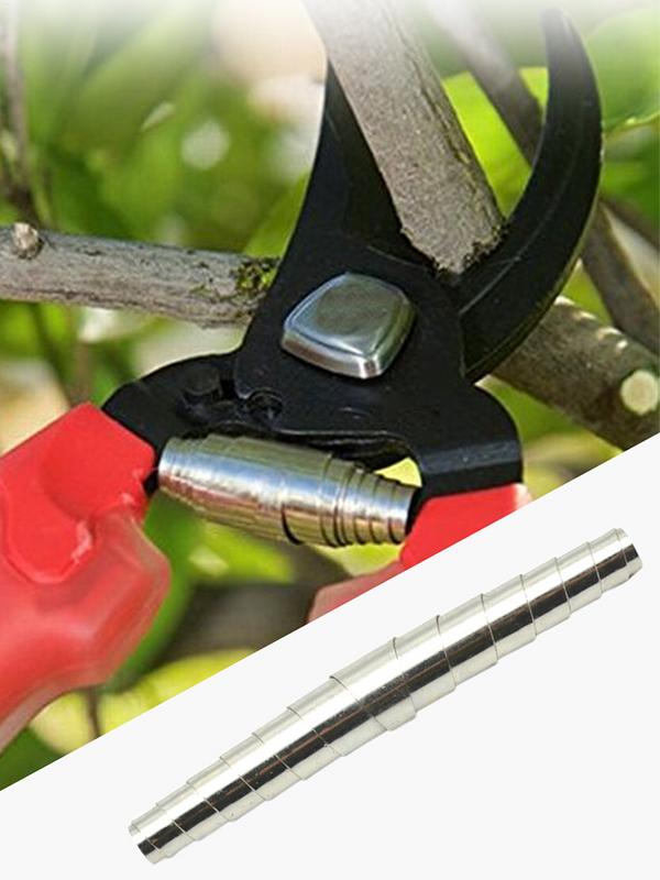 Tuin Snoeischaar Lente Snoeischaar Vervanging Veren Tuin Plukken Schaar Veren Roestvrij Tuin Handgereedschap