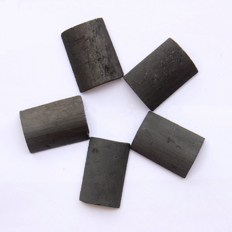 "KingTeaMall" Natural Water Filter Bamboo Charcoal Carbon Clean Human / Pet Drink Water Food Eco-Friendly No Chemical &Pollution