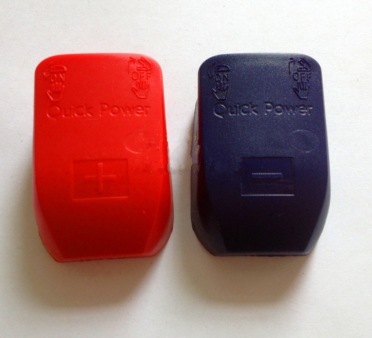 Automotive Fast Battery Head Lifting Unloading Battery Easy