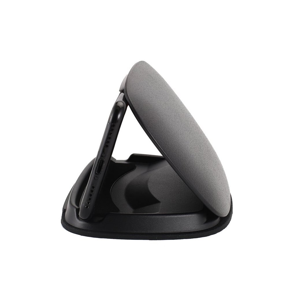 Cell Phone Holder For 3.0-6.0 inch Device Car Phone Mounts Dashboard GPS Holder Mounting In Vehicle Car Essential Accessories
