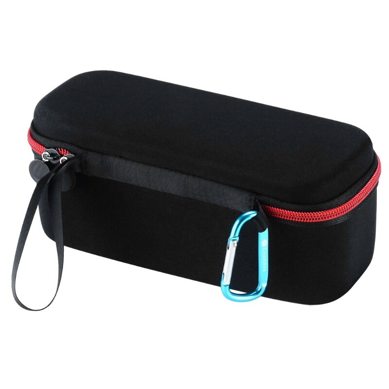 Draagbare Eva Zipper Hard Case Bag Box Voor Anker Soundcore Pro Bluetooth Speaker Voor Ue Boom 3