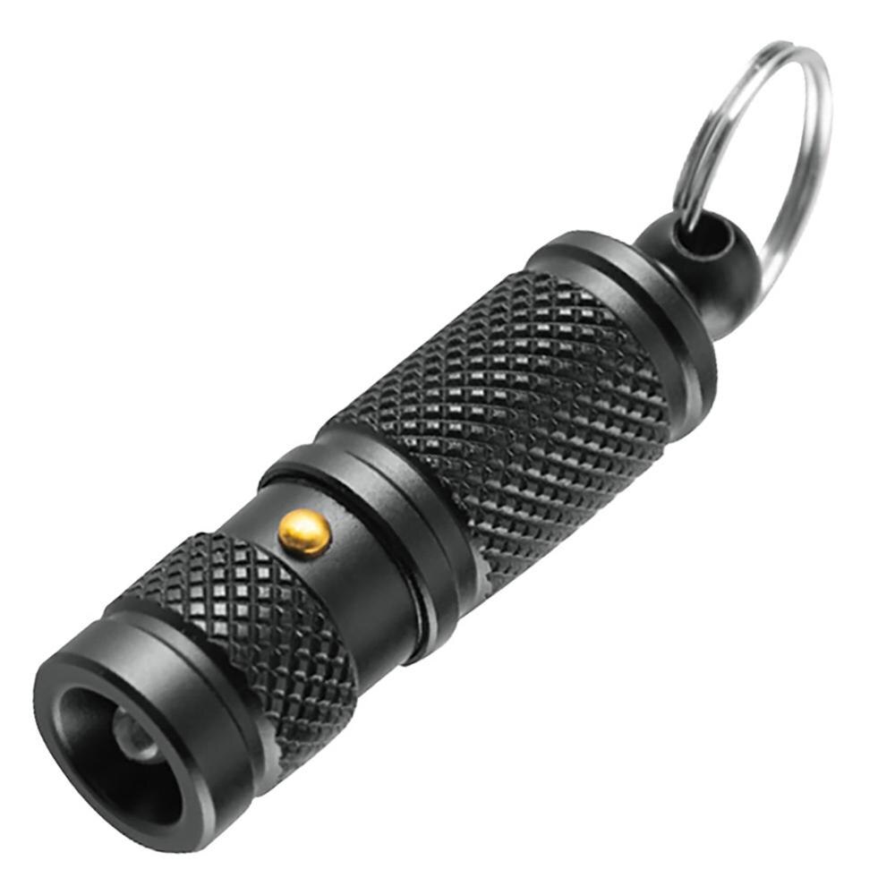 Portable Mini Penlight Multi-functional LED Super Bright Pocket Flashlight Torch for Safety