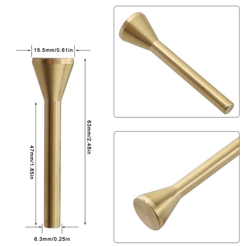 Universal Router Base Plate Template Guides Woodworking Milling Machine Base Carpentry Aid Tool With Centering Pin 6.5 Inch