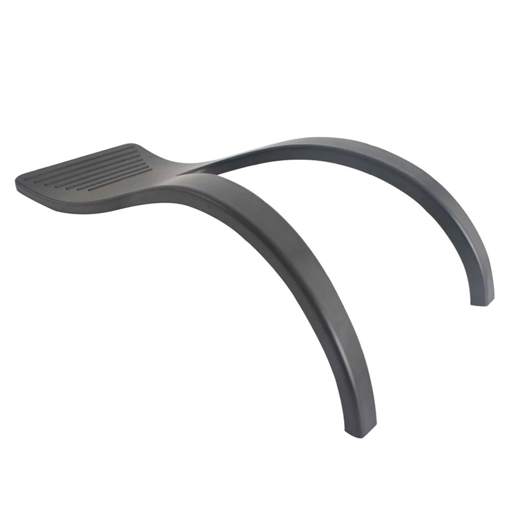 Extra Grip Portable Boot Puller No Bend Shoe Remove For Elderly Outdoor Tools Convenient Cleaning Home Anti Slip Muddy ABS