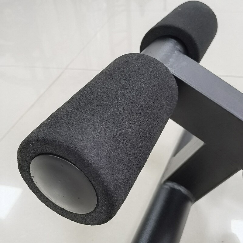 Gym Tibialis Trainer Calf Ankle Developer Tibia Muscle Exercise Adjustable Weight Leg Extension and Curl Training Machine