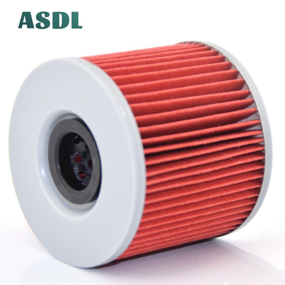 Filtro de aceite para motocicleta Suzuki GS 250 300 400 GK54A 425 650 850 GSXR 250 400 XN 85 GSX 550 GR 650 GJ72A, 250CC, 400CC