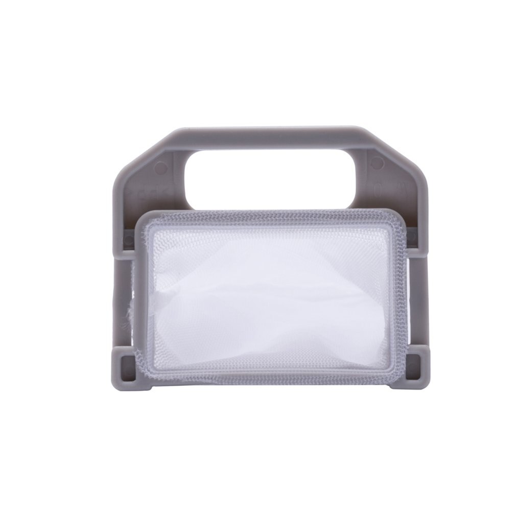 Línea de virutas de lavadora, filtros de bolsas de paso bajo, piezas de Reparación de máquinas de lavado Glq22 para mejoras en el hogar