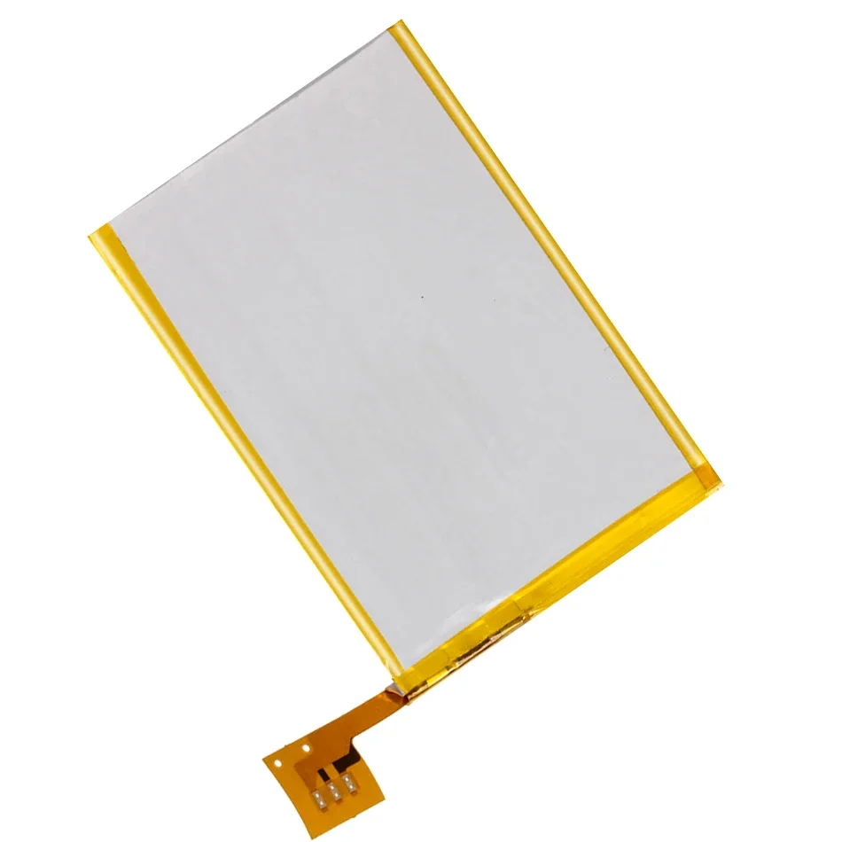 Batterie de lecteur pour Apple IPod Touch, inspectés, 4e, 6e, 5, 5, 6, 6G, 4, 4G, 616-0621, LIS1495APPCC, 616-0553, LIS1458APPC, A1641, 24.com