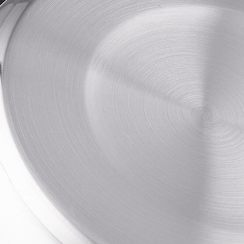 Stainless Steel Pot Double Bottom Soup Pot Nonnetic Cooking Multi-Purpose Cookware Non-Stick Pan General Use