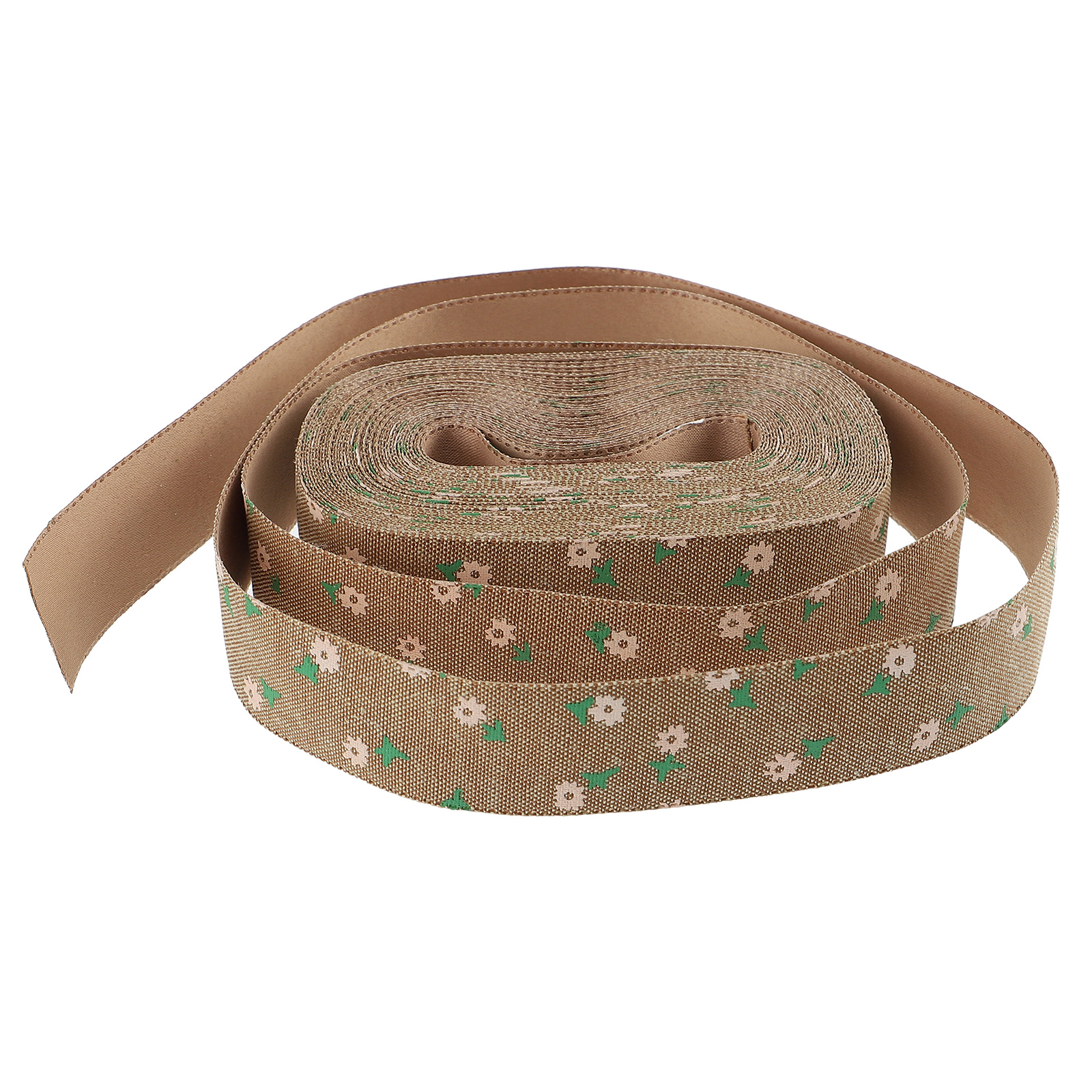 Party Decorative Ribbon DIY Crafts Ribbon Box Wrapping Ribbon for Friends: Default Title