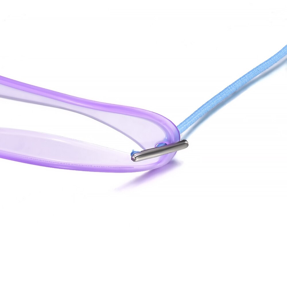 8Pcs/Set Brow Stencils Reusable Eyebrow Shaping Defining Stencils Eye Brow Drawing Guide Template Makeup Tool