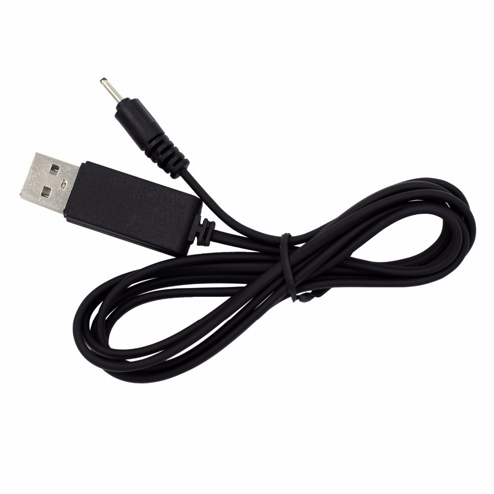 USB Charger Power Cable Cord For Nokia 2690 2700 2710 2720 2730 2760 3109 3110 3120 3250 3500 3600 3710 3720 5000