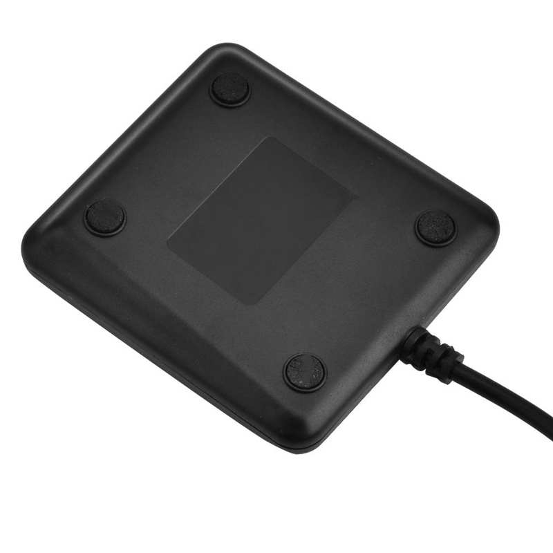 Smart Kaartlezer Gemeenschappelijke Toegang Id-kaart Identificatie Adapter