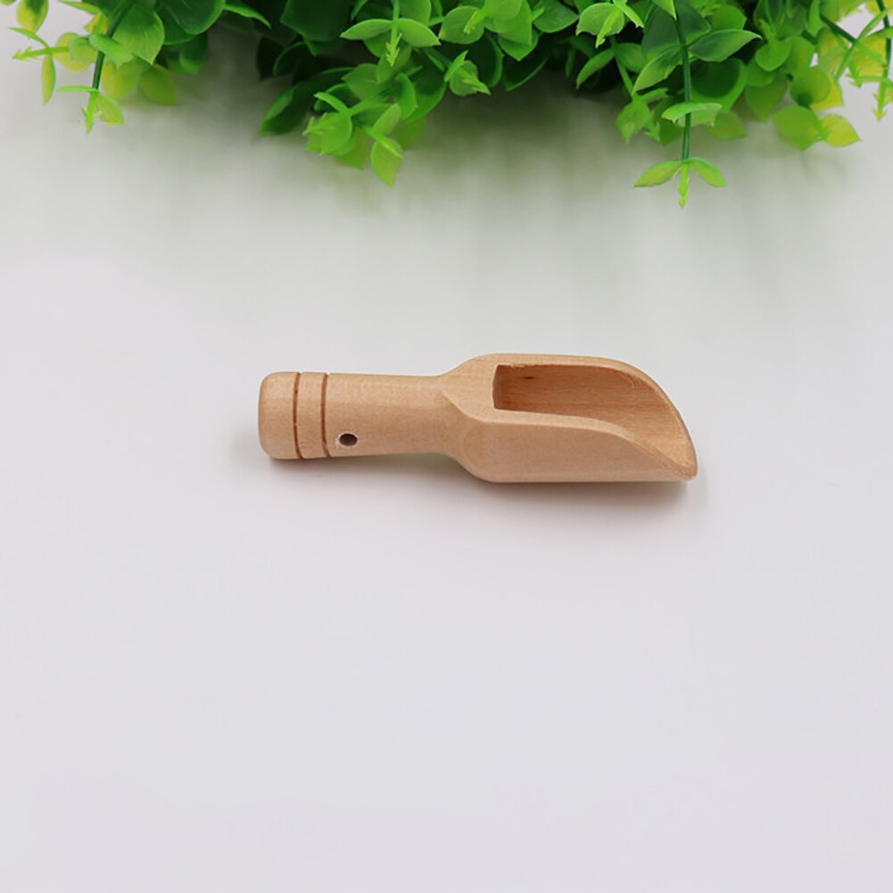 Nova colher de chá de bambu natural molho de mel açúcar colheres de madeira colher de café utensílio de chá cozinha acessórios utensílios de mesa ferramentas