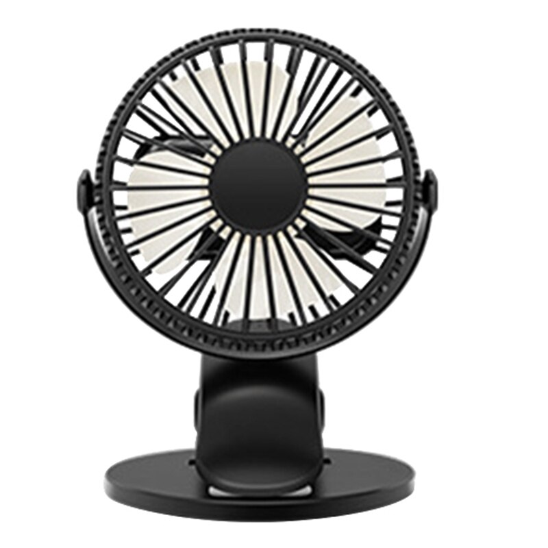 Draagbare Desk Usb Cooler Cooling Fan Usb Mini Fans Bediening Super Mute Stille Pc/Laptop/Notebook