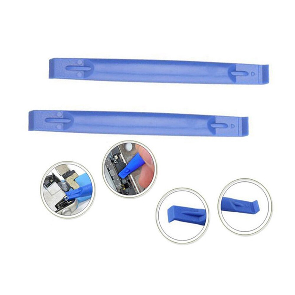 29 In 1 Mobile Smartphone Repair Tools Kit Disassemble Screwdrivers Sets For iPhone X 8 7 6 5S For iPad Disassembly tool Set