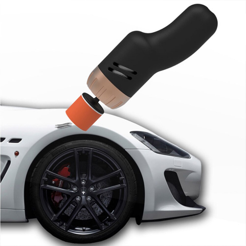 Automobile Scratch Repair Machine Scratch Repair Device Car Beauty Polishing Machine Waxing Car Polishing Mach Car Beauty Tool