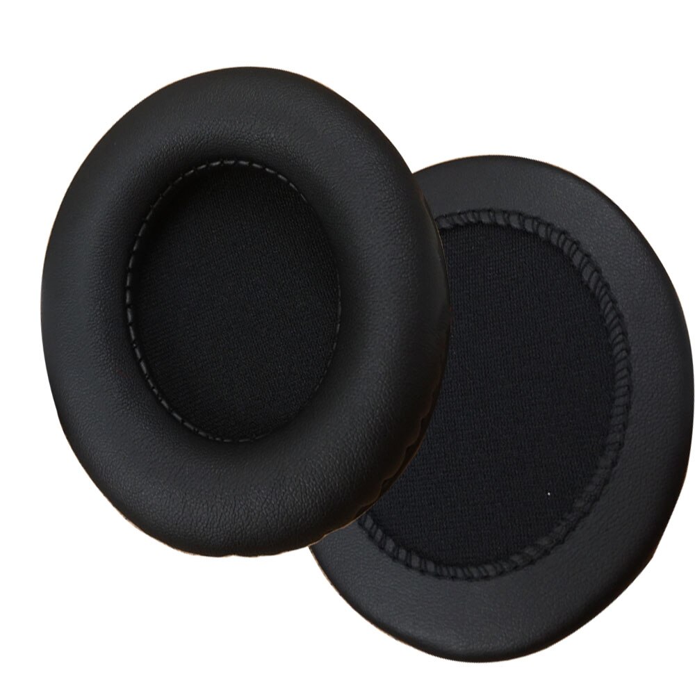 Poyatu H5 Headphone Earpad for Mpow H5 H 5 H5 Gen2 Headphones Replacement Earpads Ear Cushions Pads Earmuffs