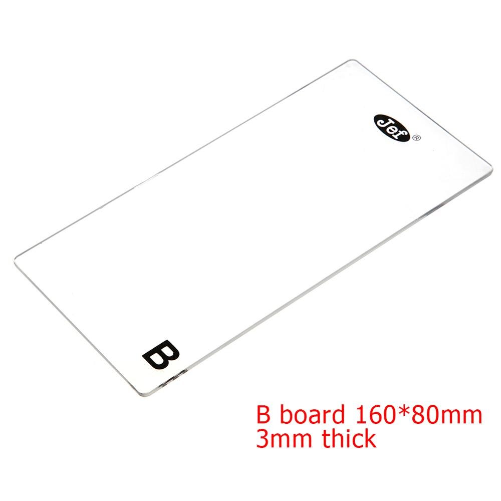 DIY Plastics Paper Cutting Embossing Machine Home Scrapbooking Paper Cutter Plastic and Metal Portable Tool Mould Machine: 8