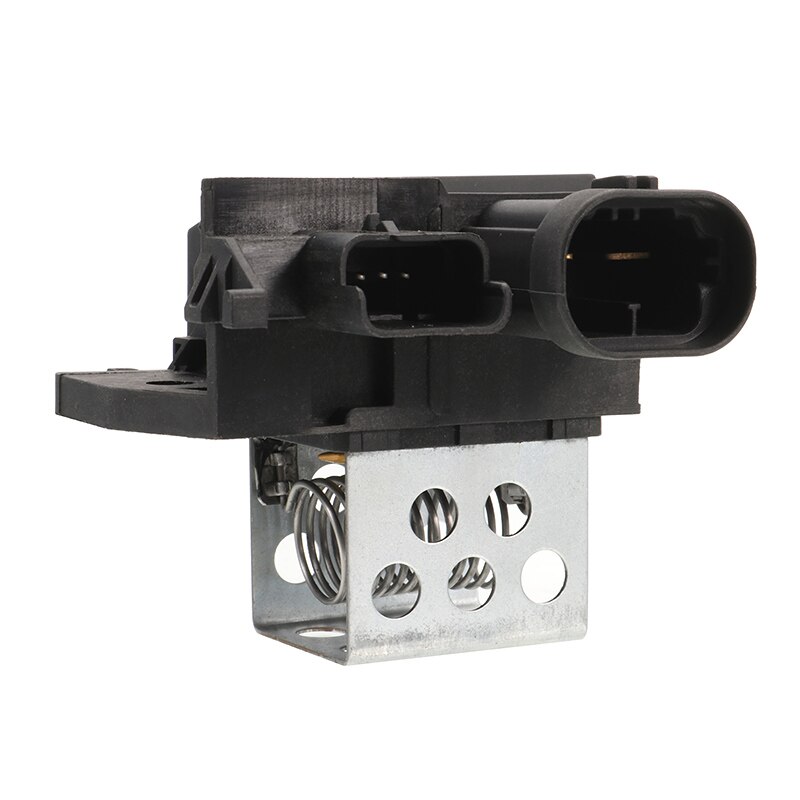 Heater Blower Motor Fan Resistor For Peugeot 307 3... Grandado