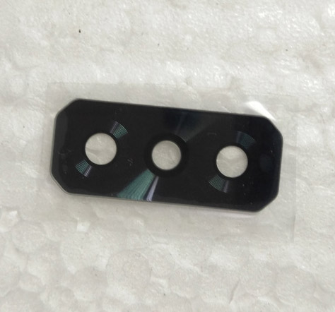Original rear Back Camera Lens Glass Cover for For Blackview BV9500 / bv9500 Pro