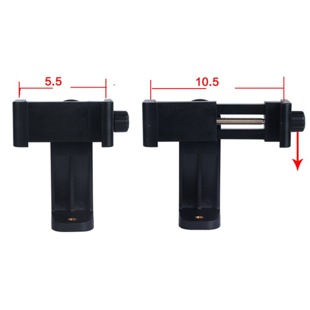 Smart Telefoon Statief Mobiele Telefoon Clip Houder Verticale Beugel 360 Graden Roterende Bureau Statief Adapter Voor Samsung Iphone